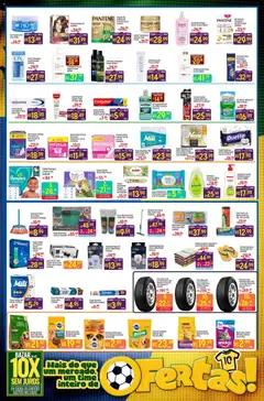Super Muffato - Ofertas da semana - Pré-Visualização do folheto da loja Super Muffato, válido de 01/07/2026 | Página: 7