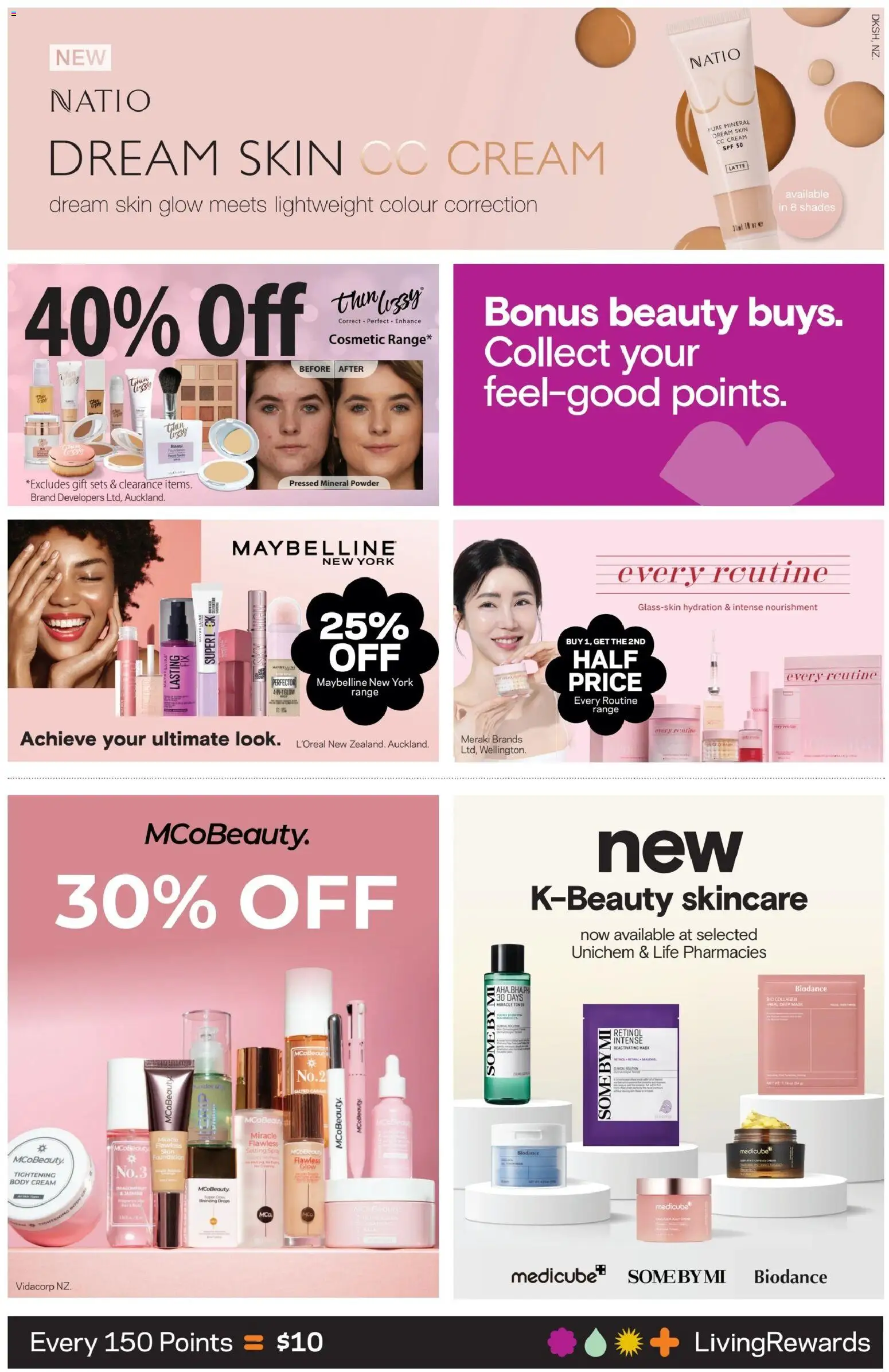 Life Pharmacy catalogue from 25.05.2026 | Page: 15