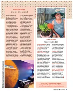 Preview of Bunnings Warehouse Bunnings Warehouse Magazine September - valid from 01/09/2026 | Page: 79 | Products: Pot, Chicken, Water, Treatment