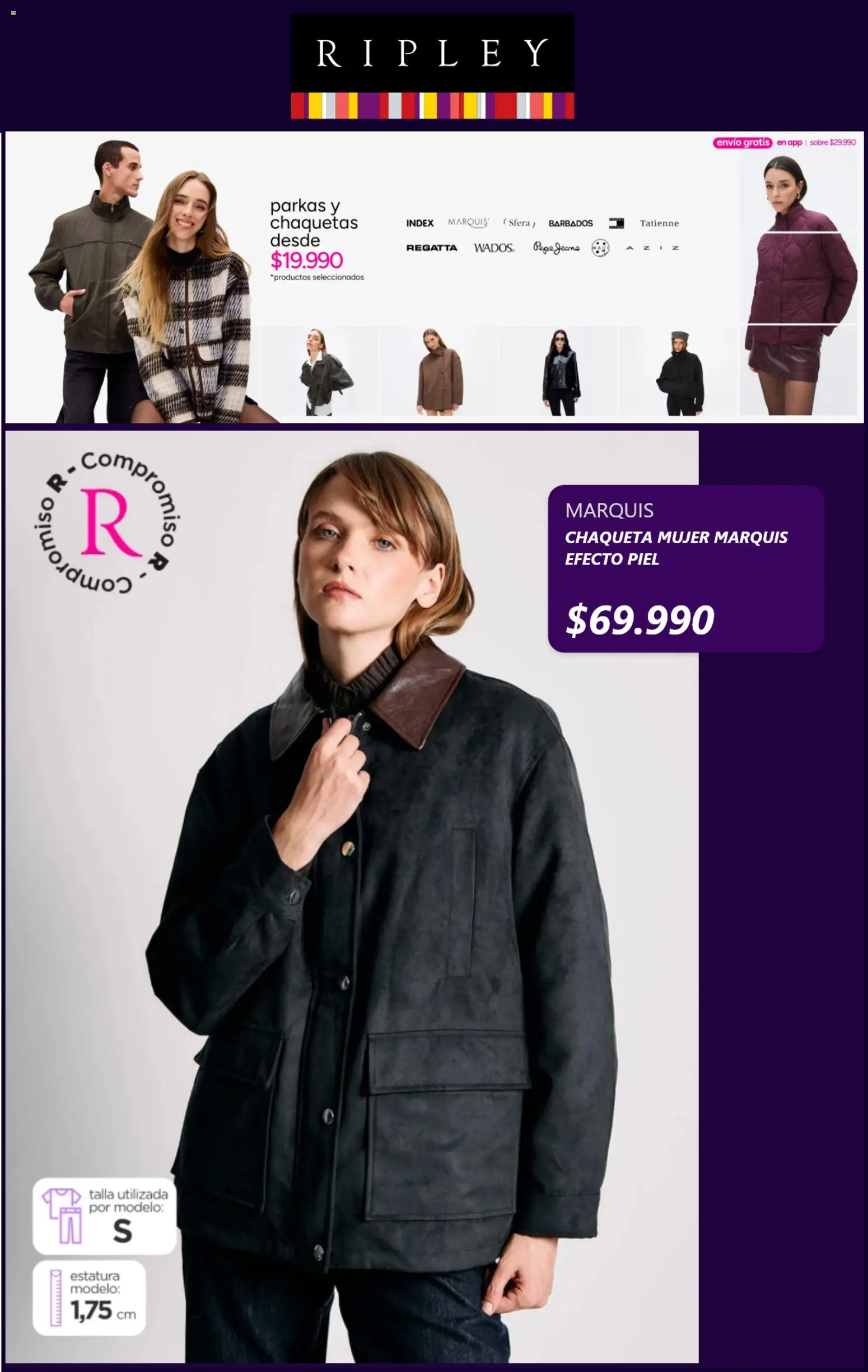 Ripley Ofertas  │ válido desde el 12.05.2026 | Página: 3