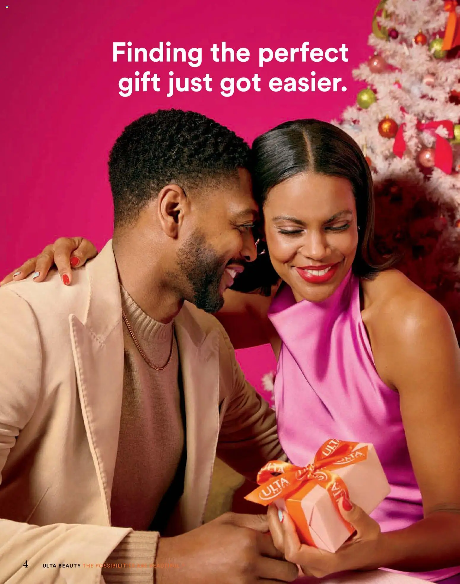 Ulta Beauty Weekly Ad - valid from 10/11/2026 | Page: 4
