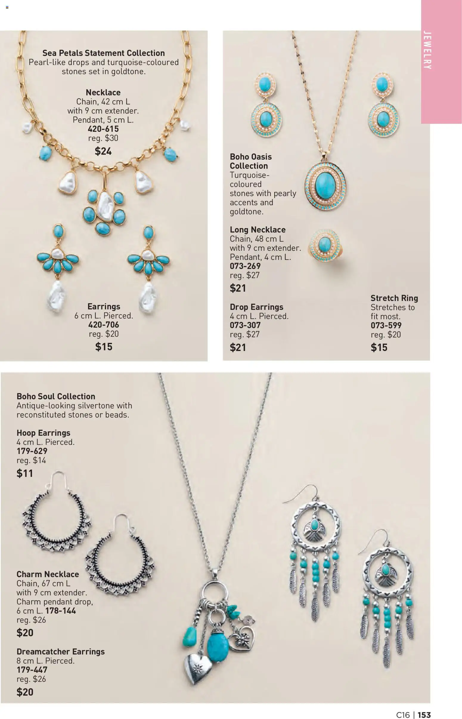 Avon flyer valid from Jul 30, 2026 | Page: 153