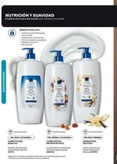 Vista previa de AVON campaña 13 2026, nuevo folleto de la tienda, válido en México a partir del 21/08/2026 | Página: 130