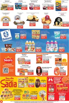 Mundial ofertas - Pré-Visualização do folheto da loja Mundial, válido de 18/09/2026 | Página: 8