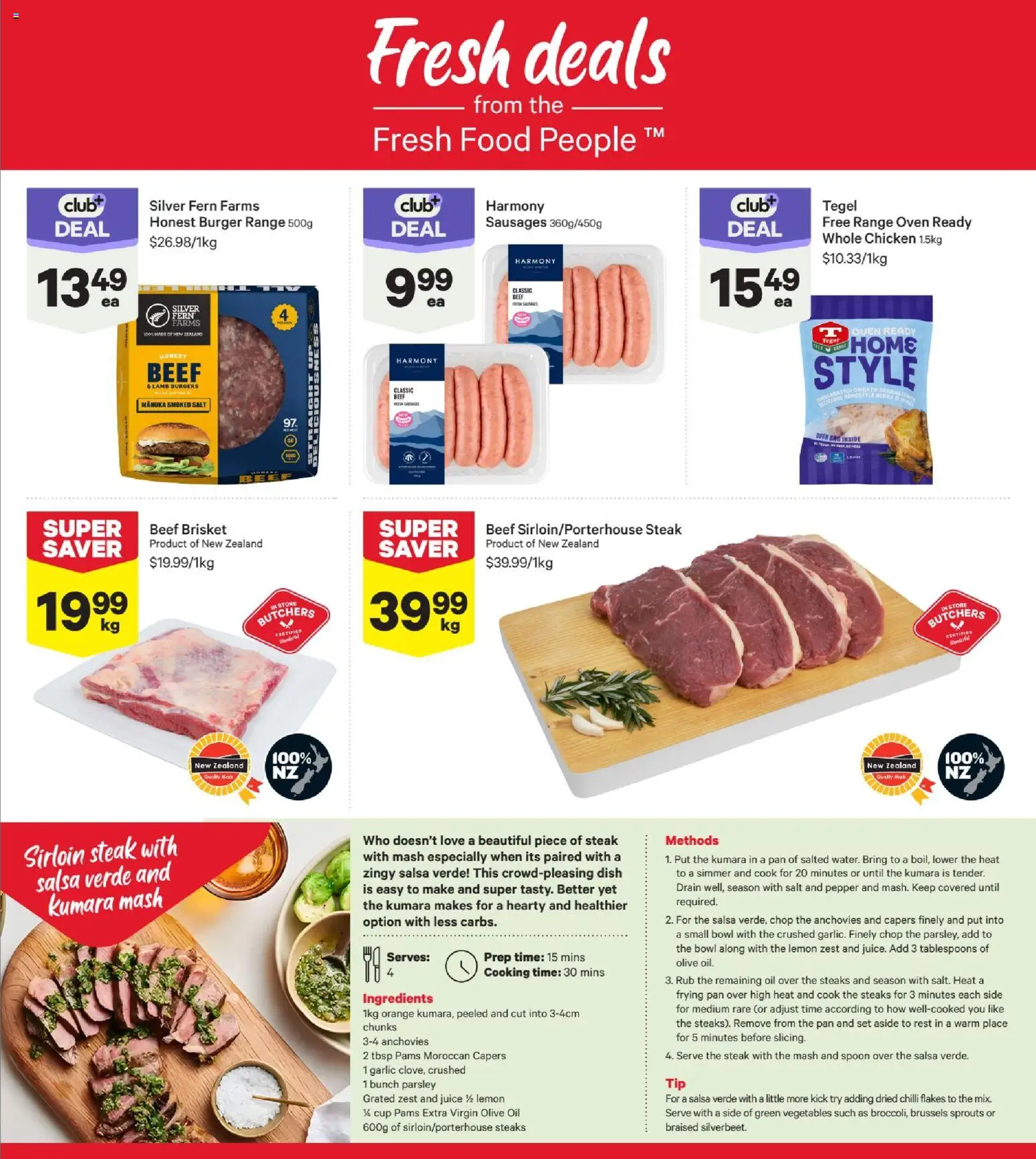 New World catalogue from 22 Jun 2026 | Page: 7