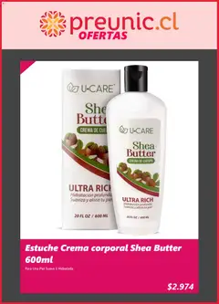 Preunic Ofertas  válido desde el 23.04.2026 | Página: 6 | Productos: Estuche, Crema