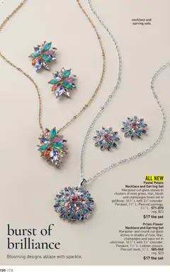 Preview of Avon weekly ads valid from 22.04.2026 | Page: 120 | Products: Blush