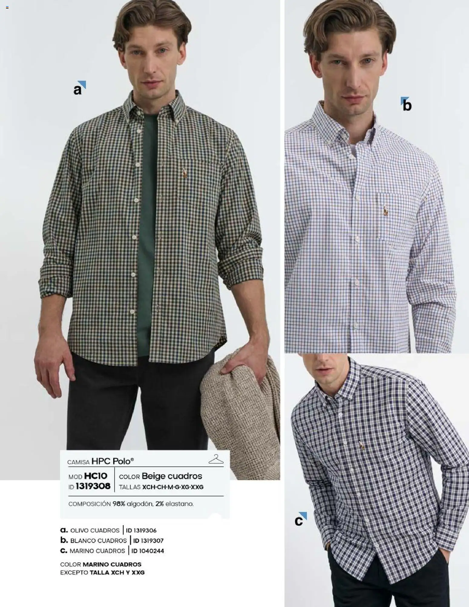 Nuevas ofertas de Price Shoes válidas en toda la República Mexicana desde el 23/07/2026. ¡Encuentra las mejores ofertas en Price Shoes catálogo Básicos! | Página: 93 | Productos: Camisa