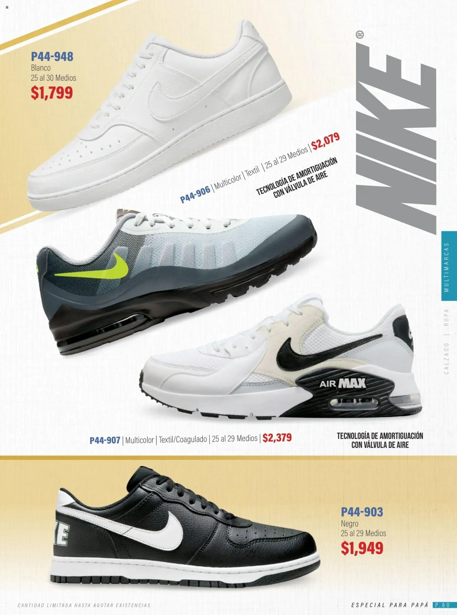 CKLASS ofertas de 15/06 — page 80