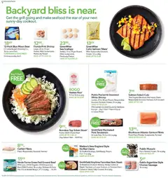 Preview of Publix weekly ads valid from 13.05.2026 | Page: 4