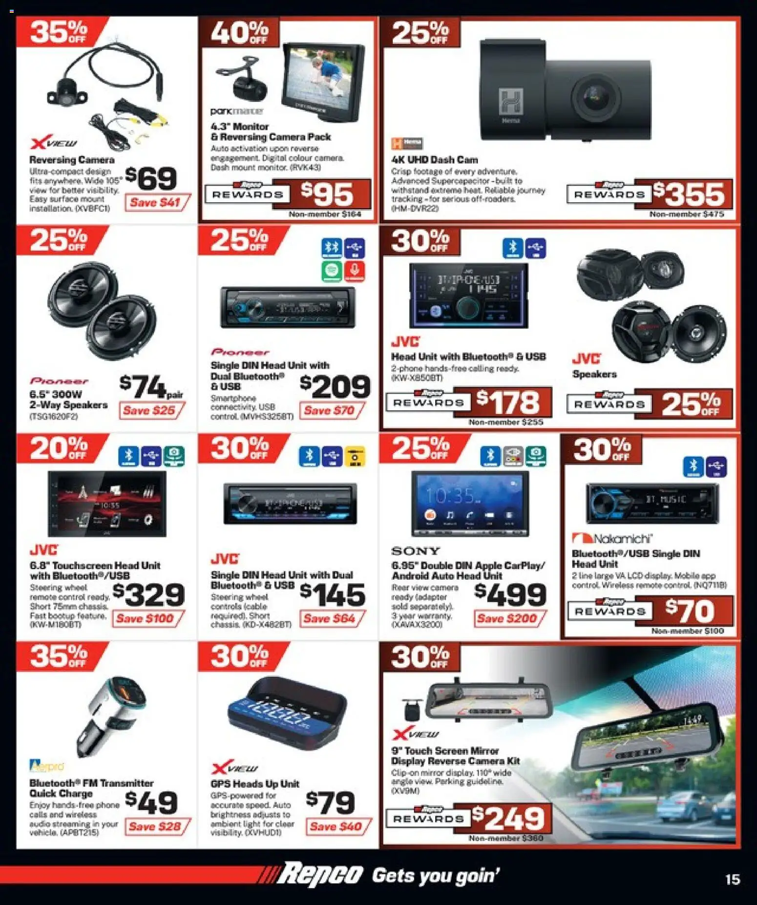 Repco catalogue from 03.06.2026 | Page: 16