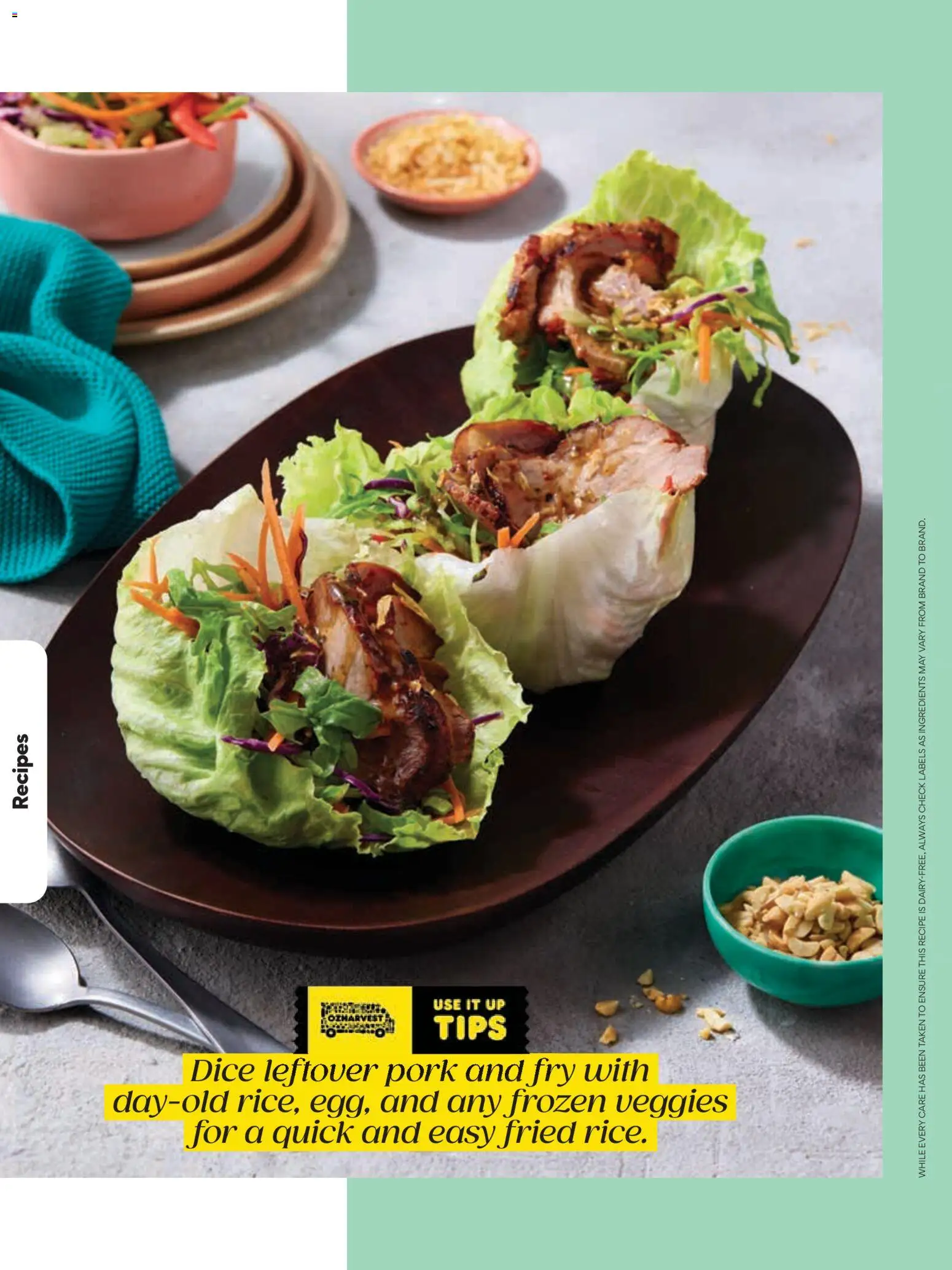 Woolworths catalogue - valid from 01/10/2026 | Page: 50