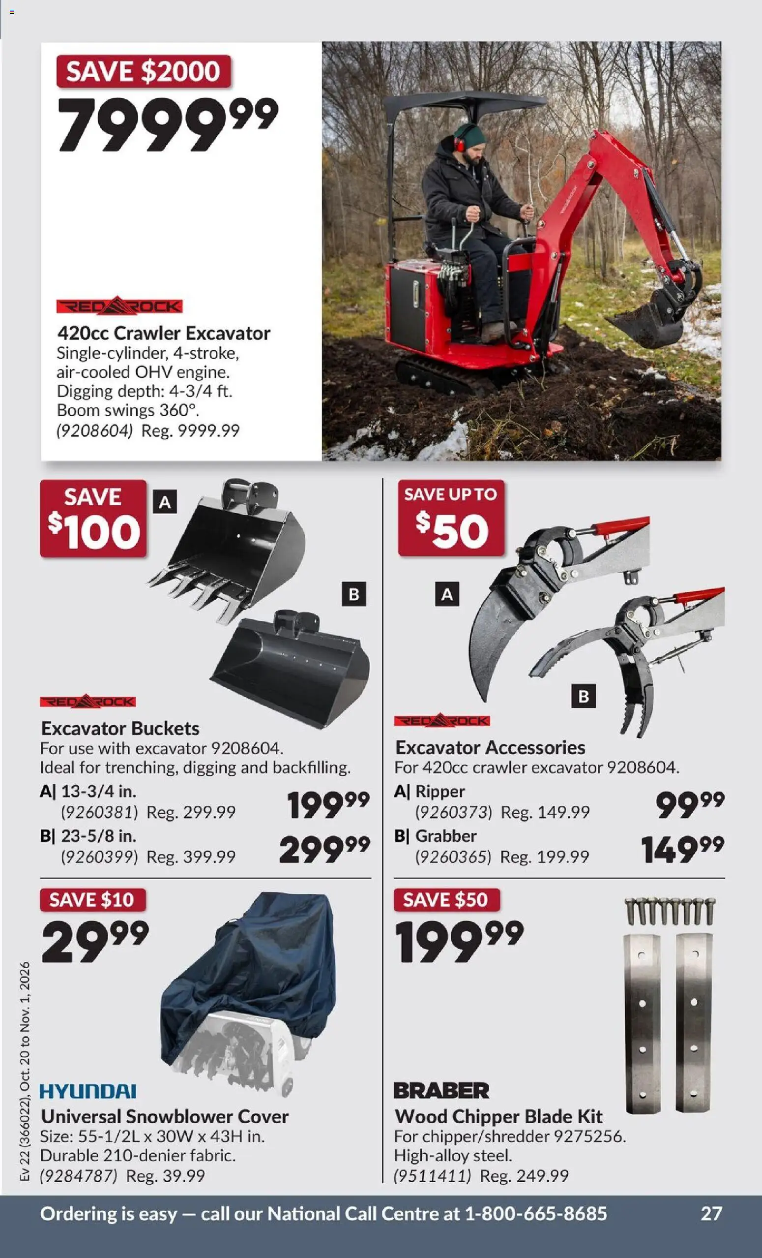 Princess Auto Flyer - Page 30 of 106