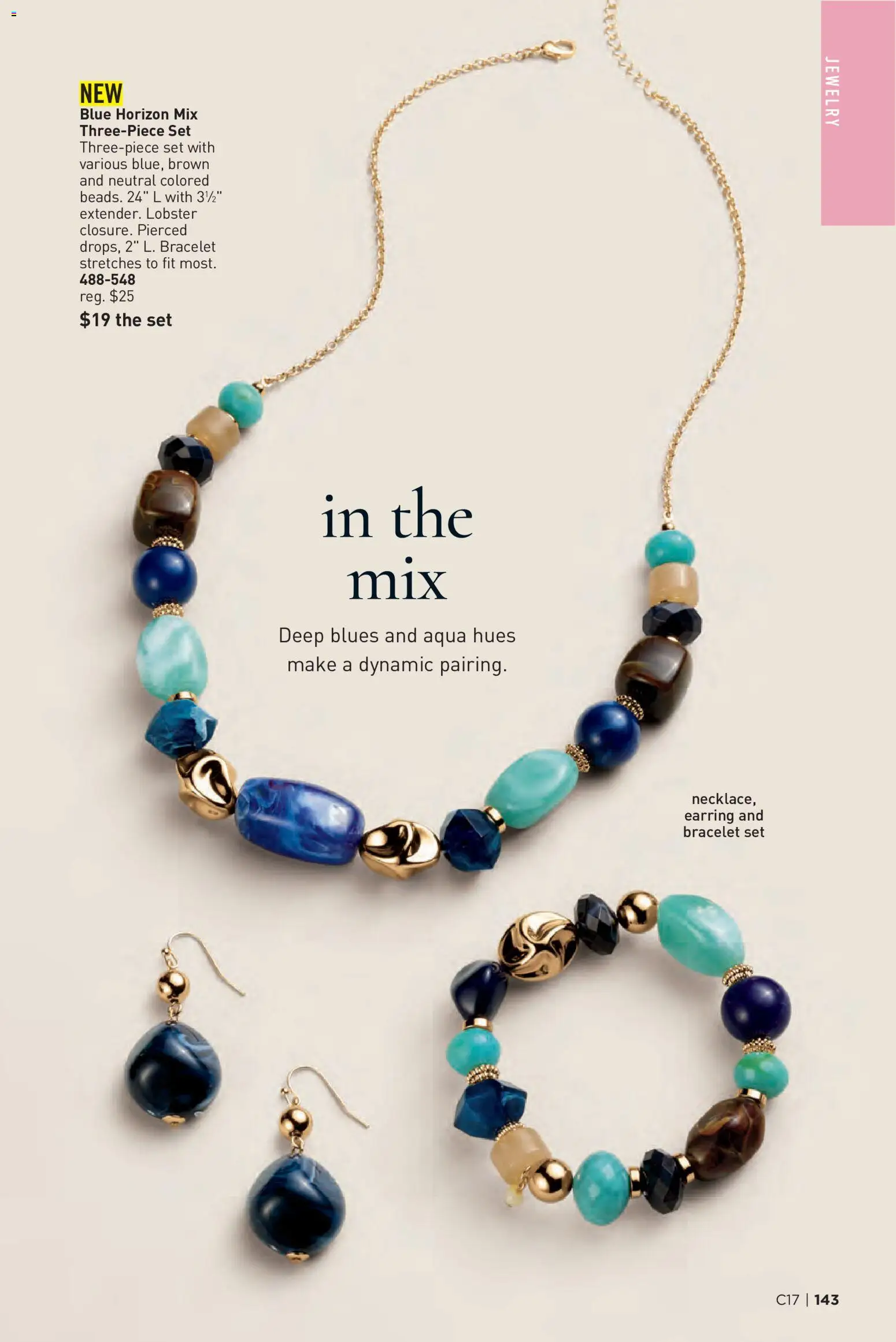 Avon Brochure - valid from 08/12/2026 | Page: 143
