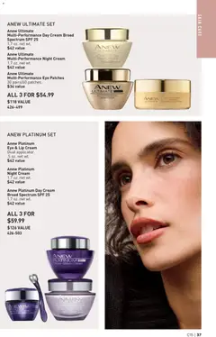 Preview of Avon weekly ads valid from 07/15/2026 | Page: 37