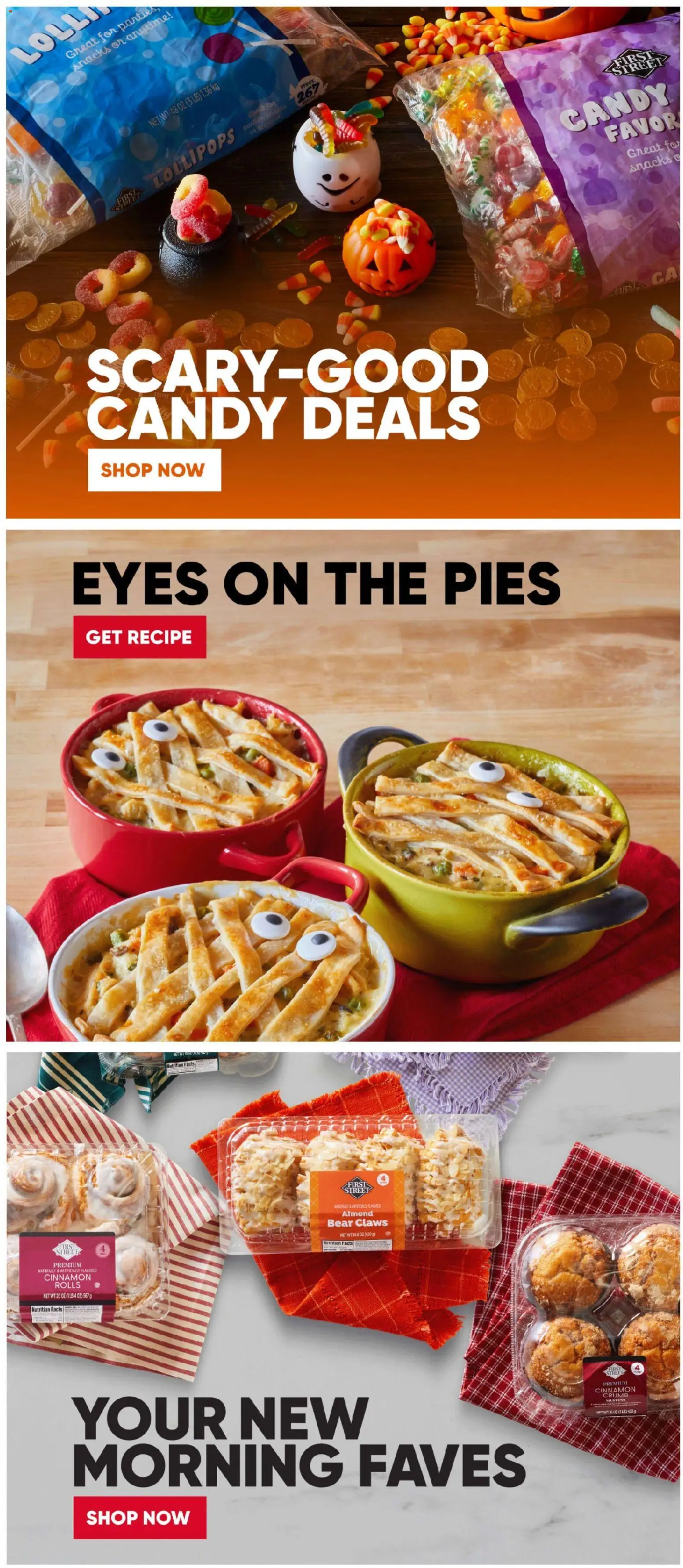 Smart & Final Weekly Ad - valid from 10/07/2026 | Page: 2