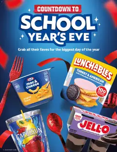 Preview of Rouses weekly ads valid from 06/01/2026 | Page: 33