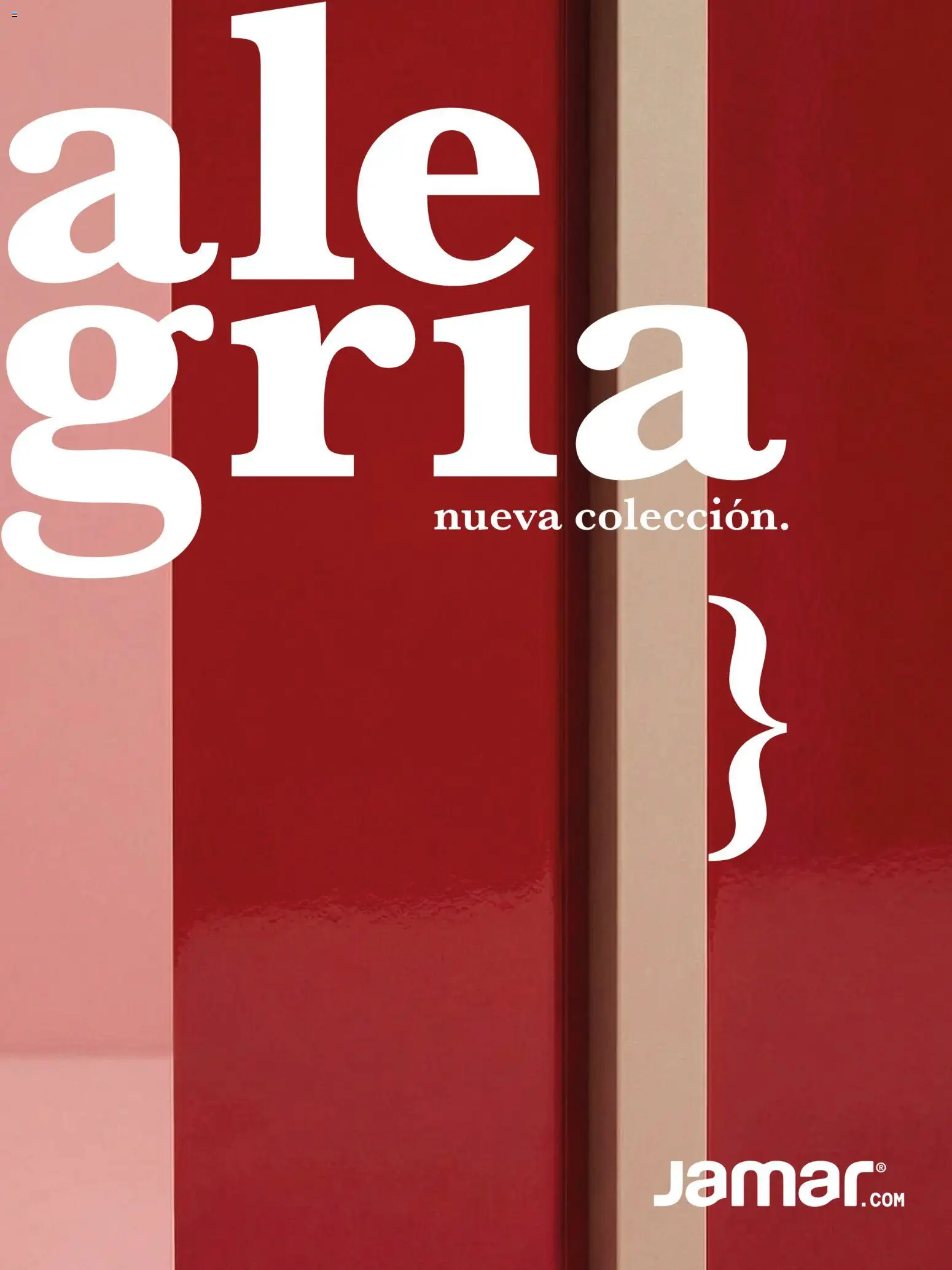 Muebles jamar revista - valida desde el 03.06.2026 | Página: 1