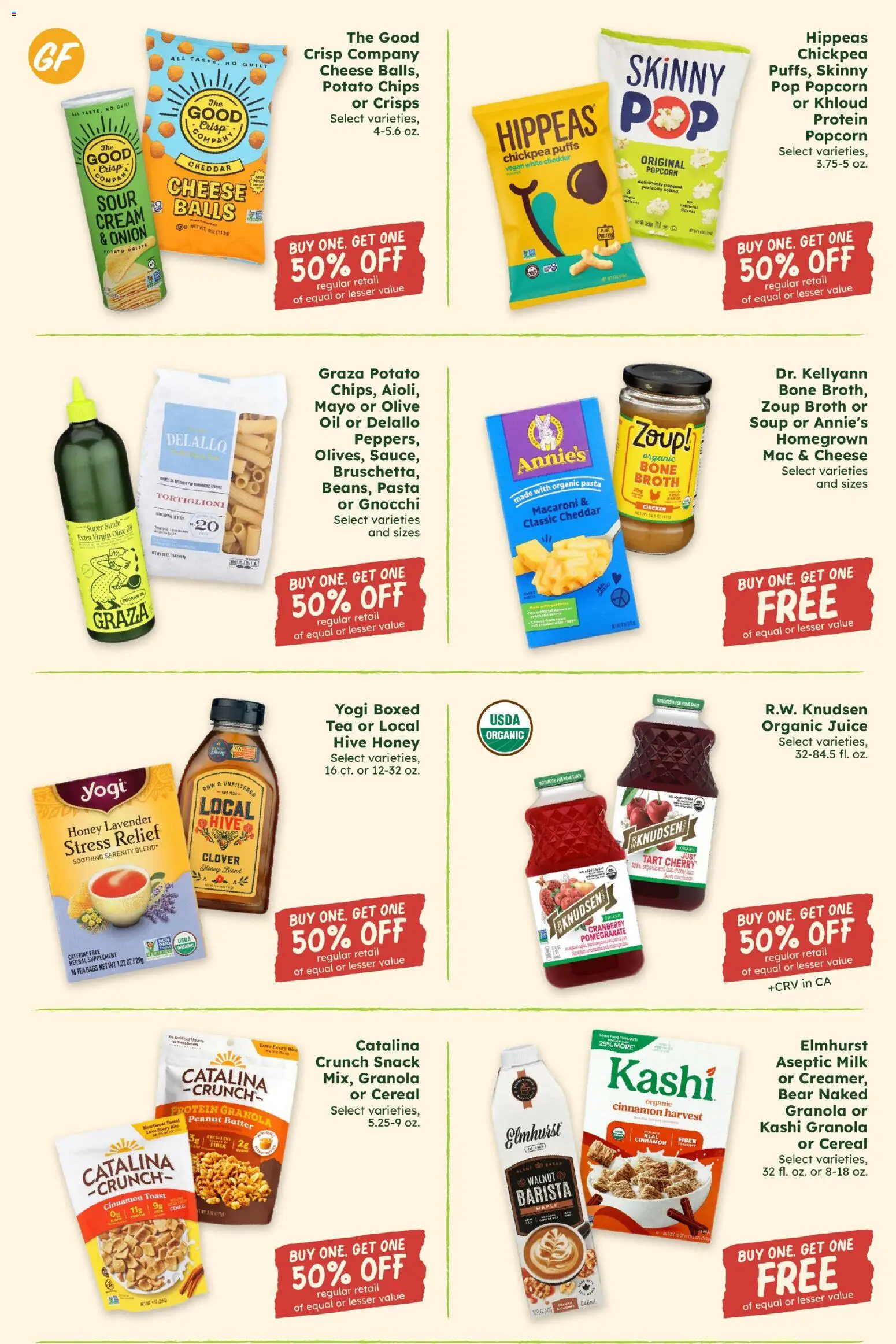 Sprouts Weekly Ad - valid from 10/28/2026 | Page: 9