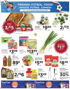 Preview of Ralphs weekly ads valid from 17.06.2026 | Page: 13