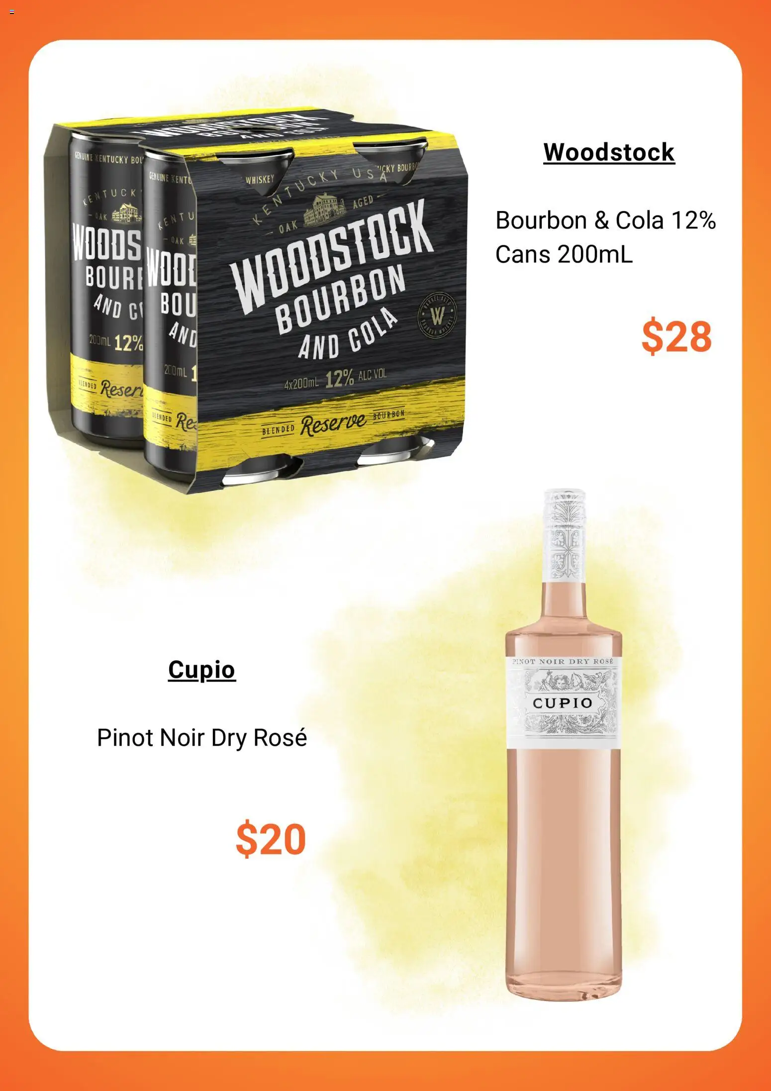BWS catalogue - valid from 09/07/2026 | Page: 5