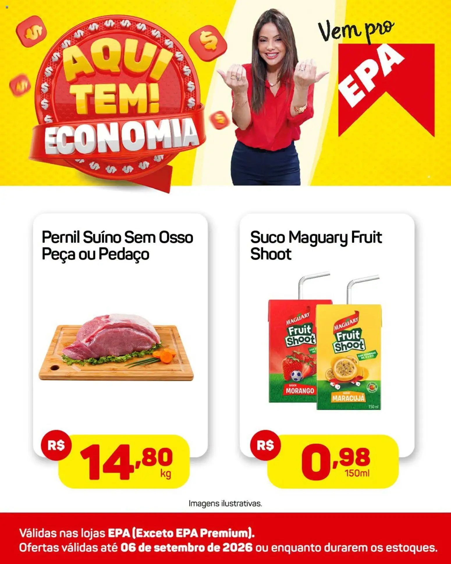 EPA Folheto - válido de 31/08/2026 | Página: 3
