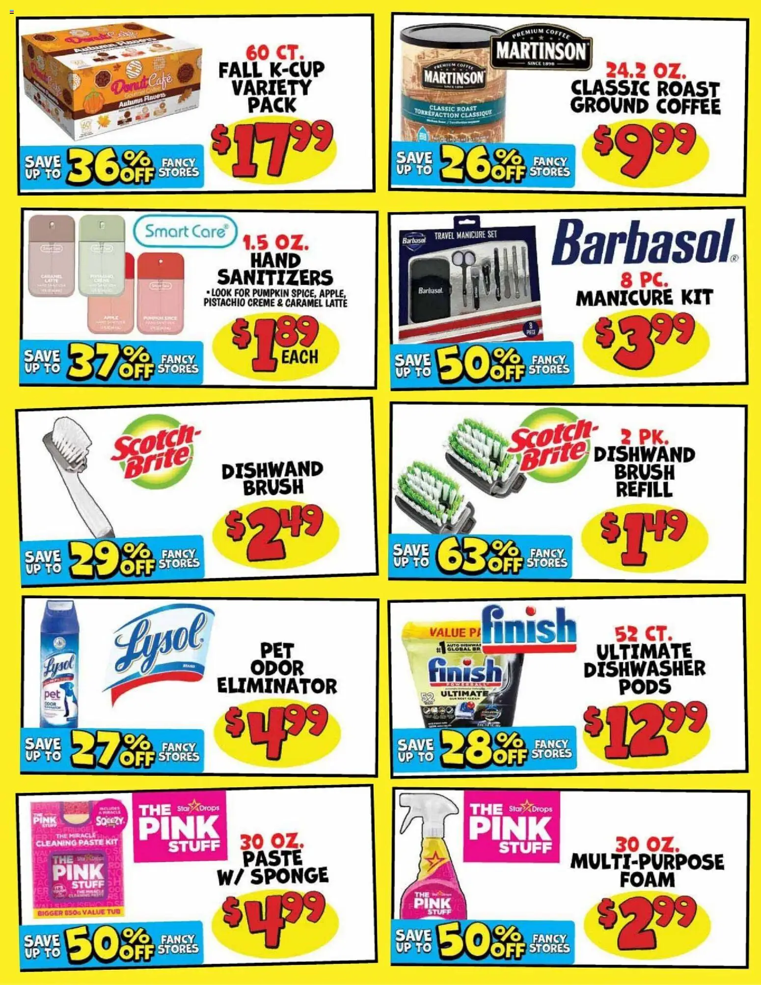 Ollie's Ad - valid from 10/22/2026 | Page: 3