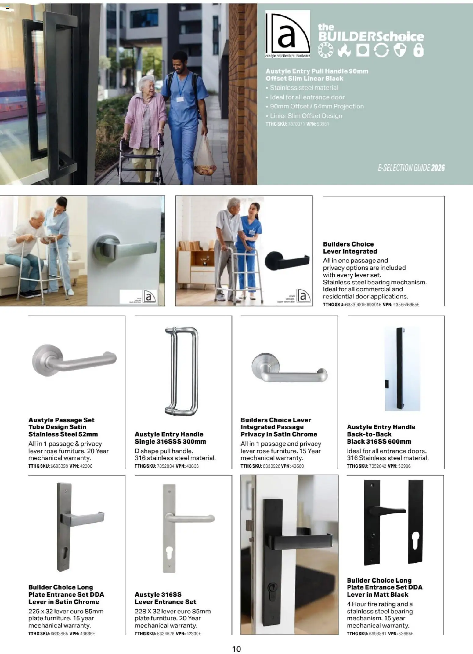 Mitre 10 catalogue - valid from 24/10/2026 | Page: 10