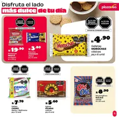 Vista previa de folleto Plaza Vea catálogo de la Plaza Vea válido desde 11.05.2026 | Página: 15
