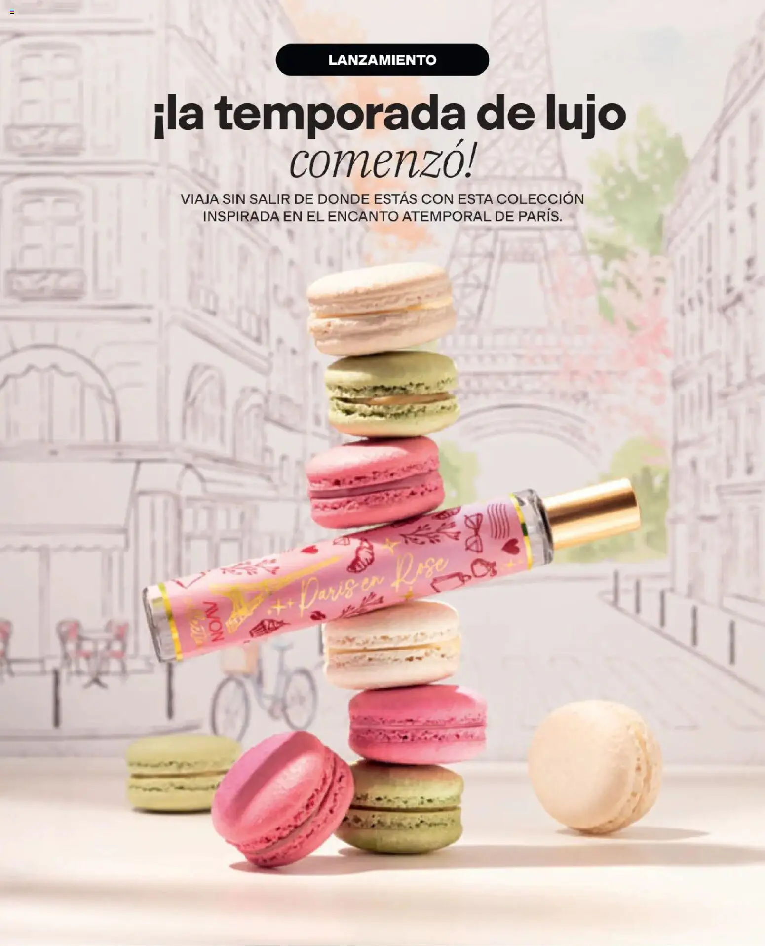 Avon revista - valida desde el 28/10/2026 | Página: 8