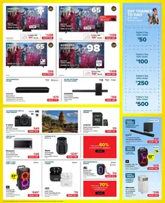 Preview of Visions weekly flyer / circulaire from shop Visions valid from 12.06.2026 | Page: 2