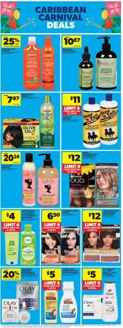 Preview of Real Canadian Superstore weekly flyer / circulaire from shop Real Canadian Superstore valid from Jul 9, 2026 | Page: 22