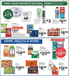 Preview of Ralphs weekly ads valid from 08/05/2026 | Page: 9