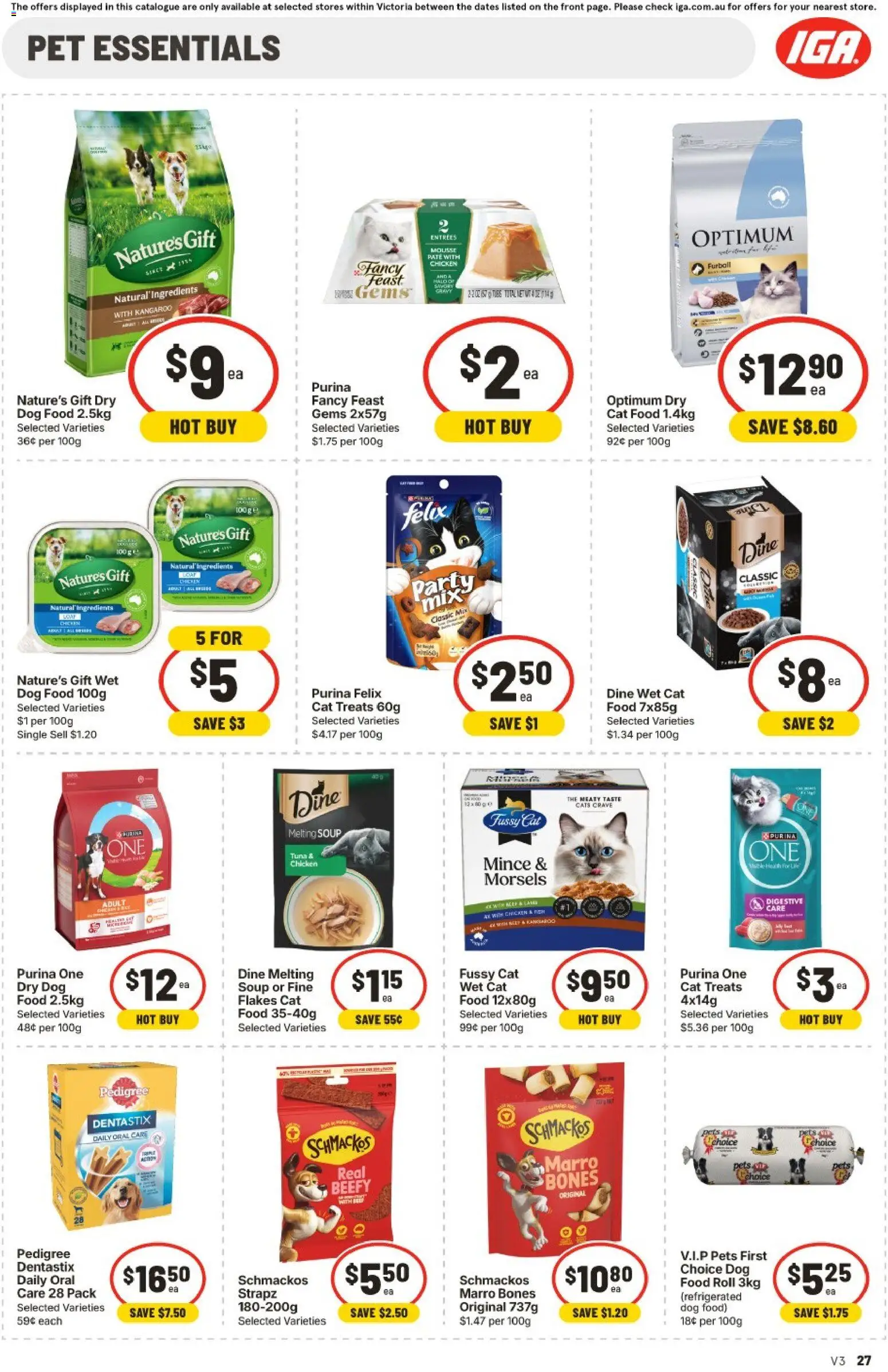 Ritchies catalogue - valid from 07/10/2026 | Page: 40