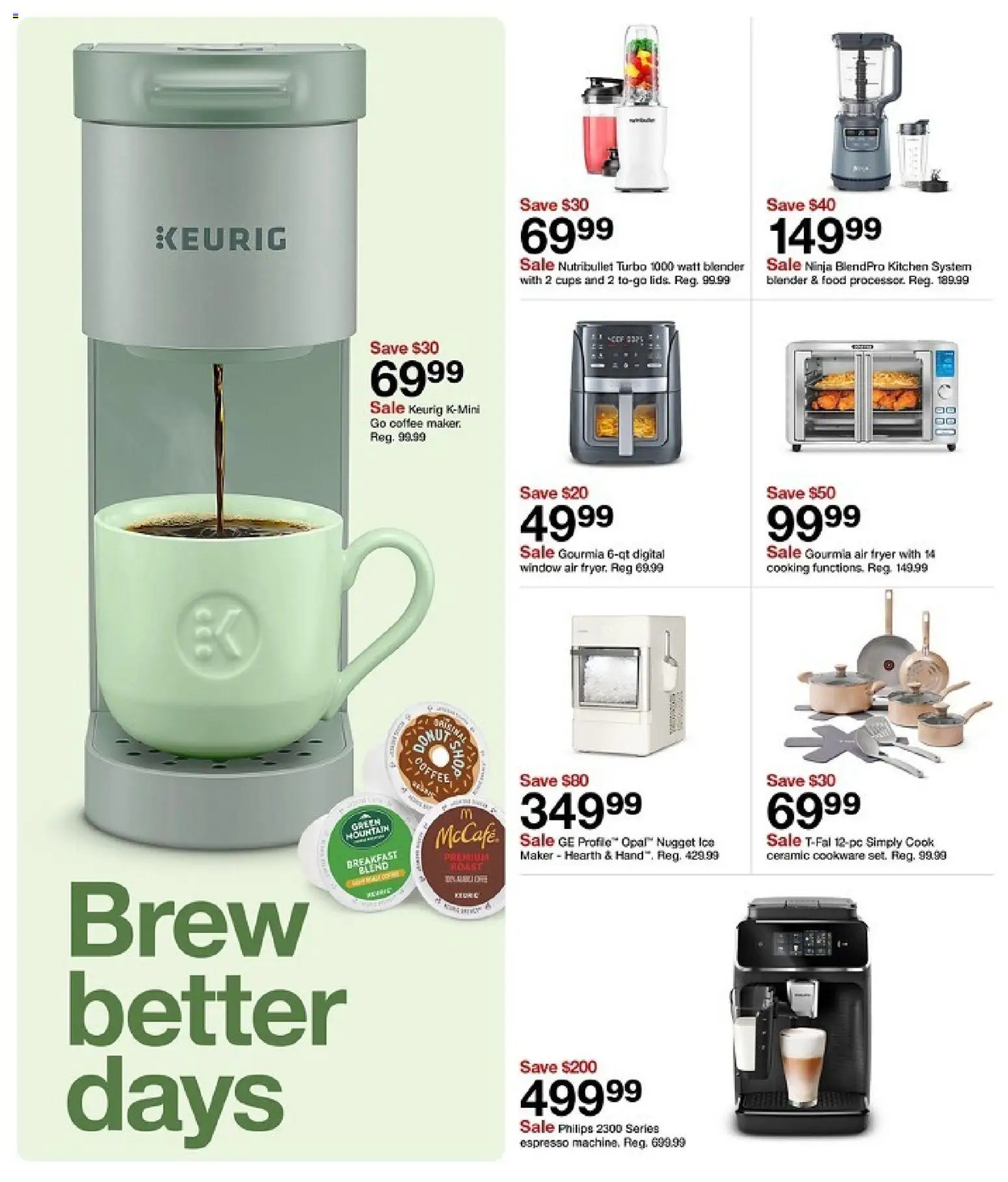 Target Weekly Ad - valid from 24.05.2026 | Page: 26