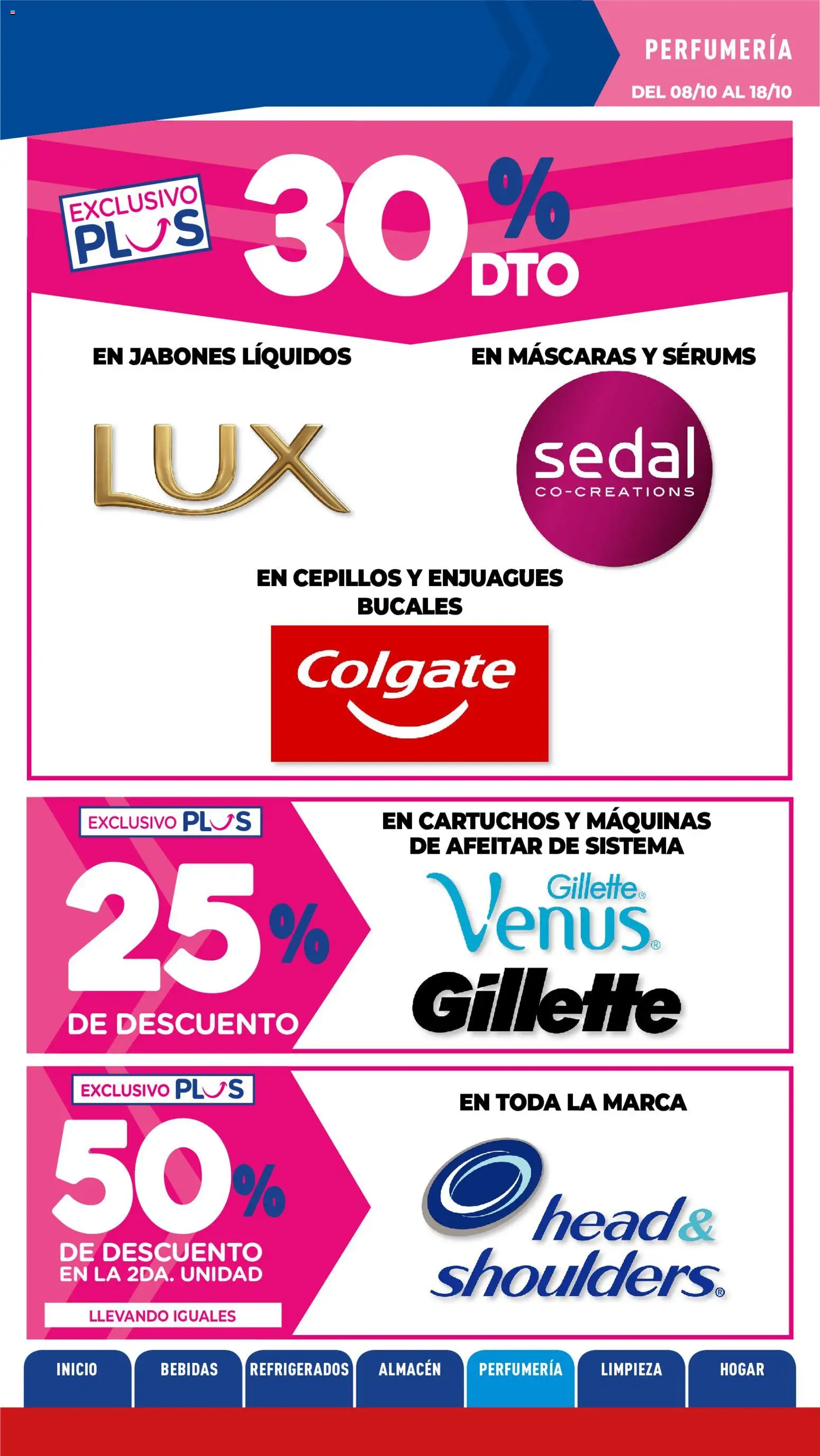 La Anonima catálogo │ válido desde el 08/10/2026 | Página: 24