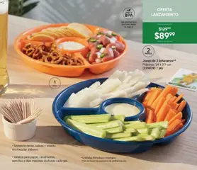 Vista previa de AVON Casa & Estilo 8 2026, nuevo folleto de la tienda, válido en México a partir del 08.05.2026 | Página: 9 | Productos: Semillas, Juego