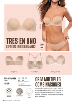 Vista previa de Ilusión catálogo Otoño, nuevo folleto de la tienda, válido en México a partir del 01/07/2026 | Página: 98
