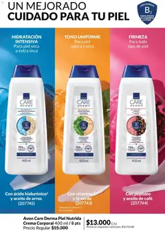 Vista previa Avon -  Campaña 6/2026 válido desde el 01.06.2026 | Página: 147