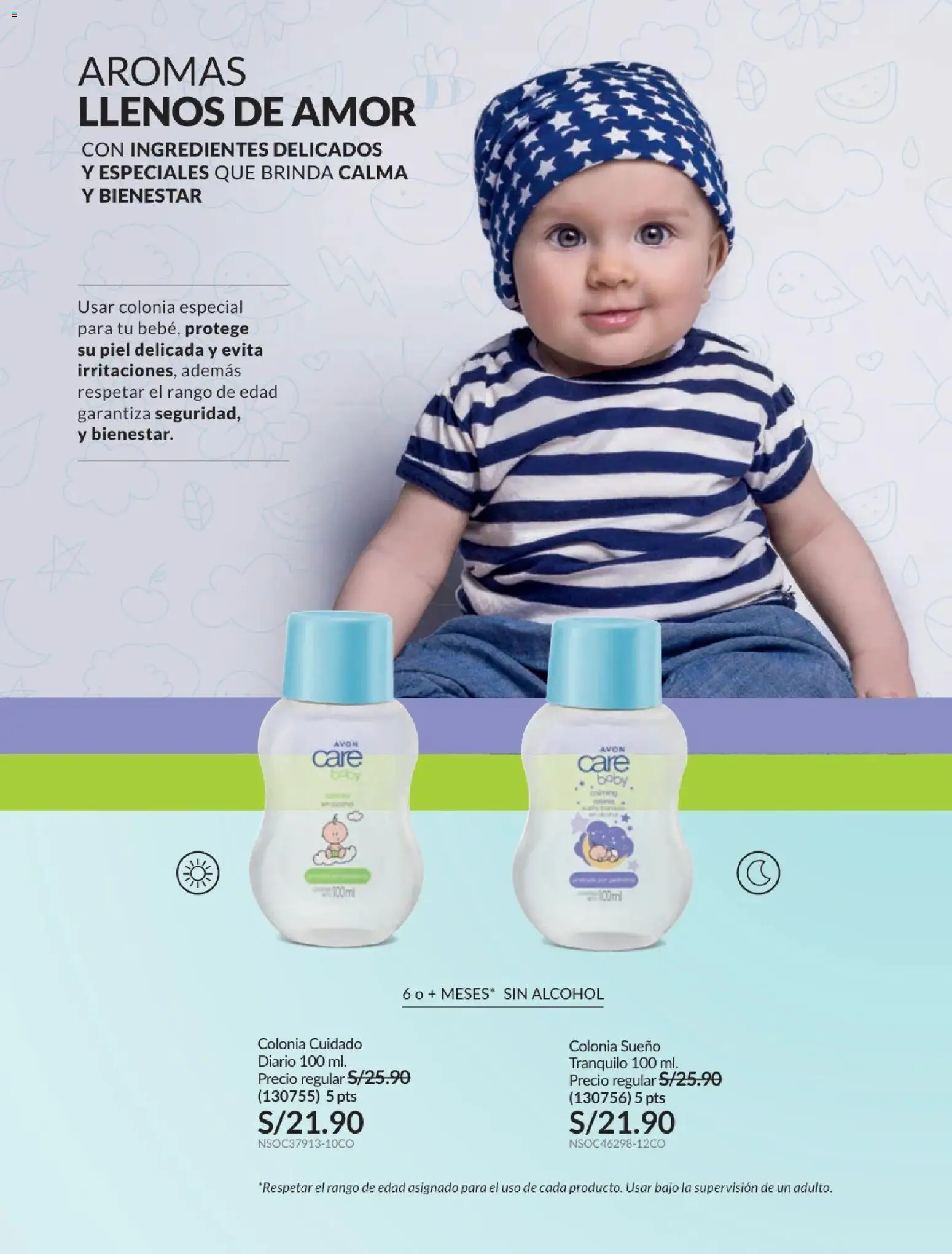 Catálogo Avon válido desde 01/07/2026 | Página: 156