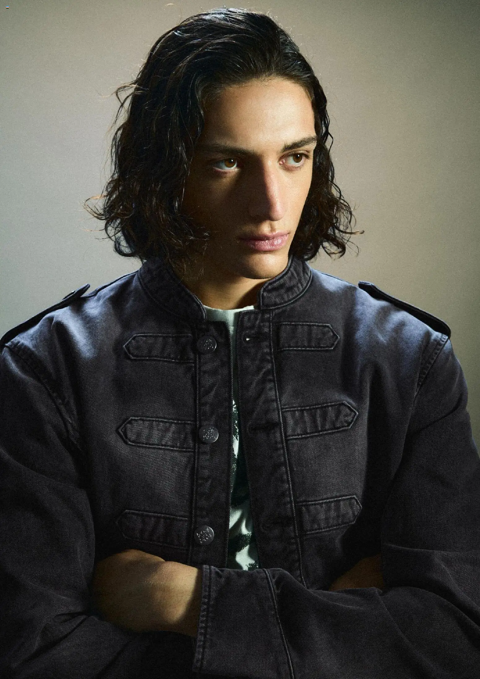 Nuevas ofertas de Bershka válidas en toda la República Mexicana desde el 01/08/2026. ¡Encuentra las mejores ofertas en Bershka catálogo Men's clothing! | Página: 3