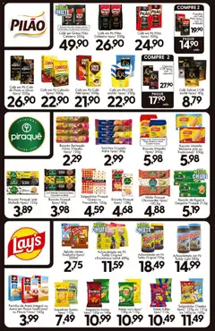 Confiança - Ofertas da semana - Pré-Visualização do folheto da loja Confiança, válido de 21/08/2026 | Página: 7