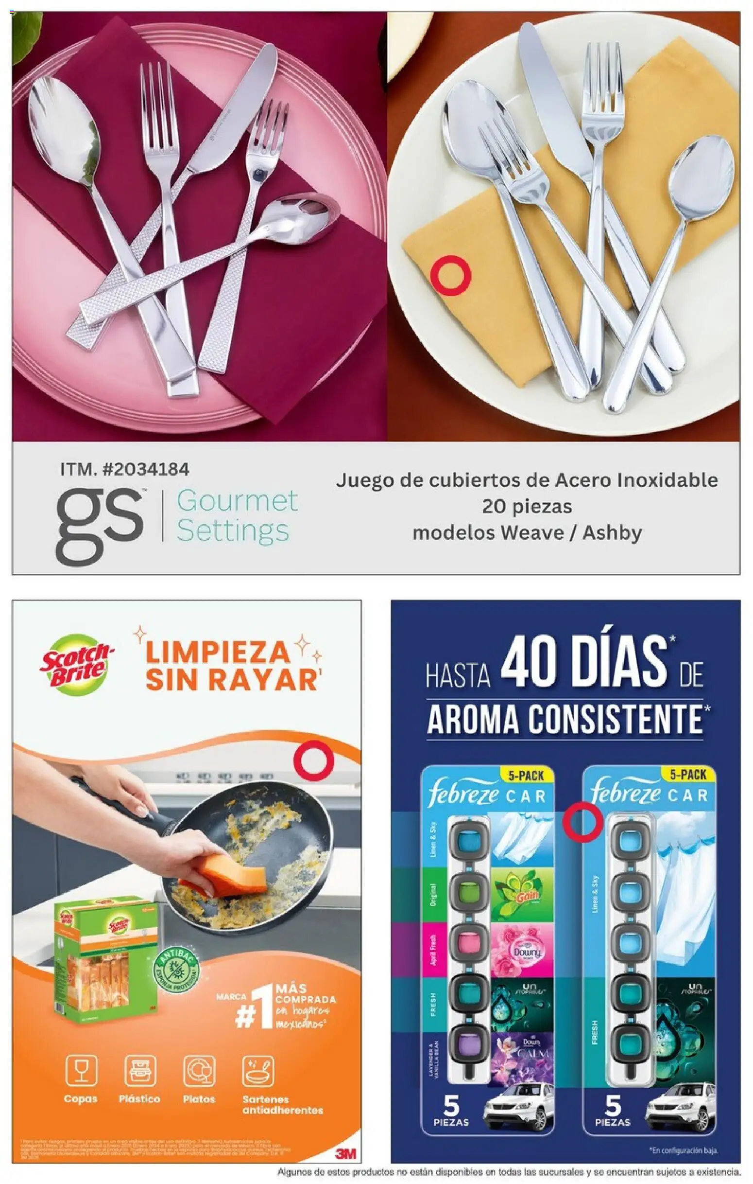 Nuevas ofertas de Costco válidas en toda la República Mexicana desde el 01/08/2026. ¡Encuentra las mejores ofertas en Costco catálogo Agosto! | Página: 119 | Productos: Juego