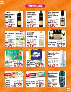 Supermercado Dalben - Ofertas da semana - Pré-Visualização do folheto da loja Supermercado Dalben, válido de 01.05.2026 | Página: 13
