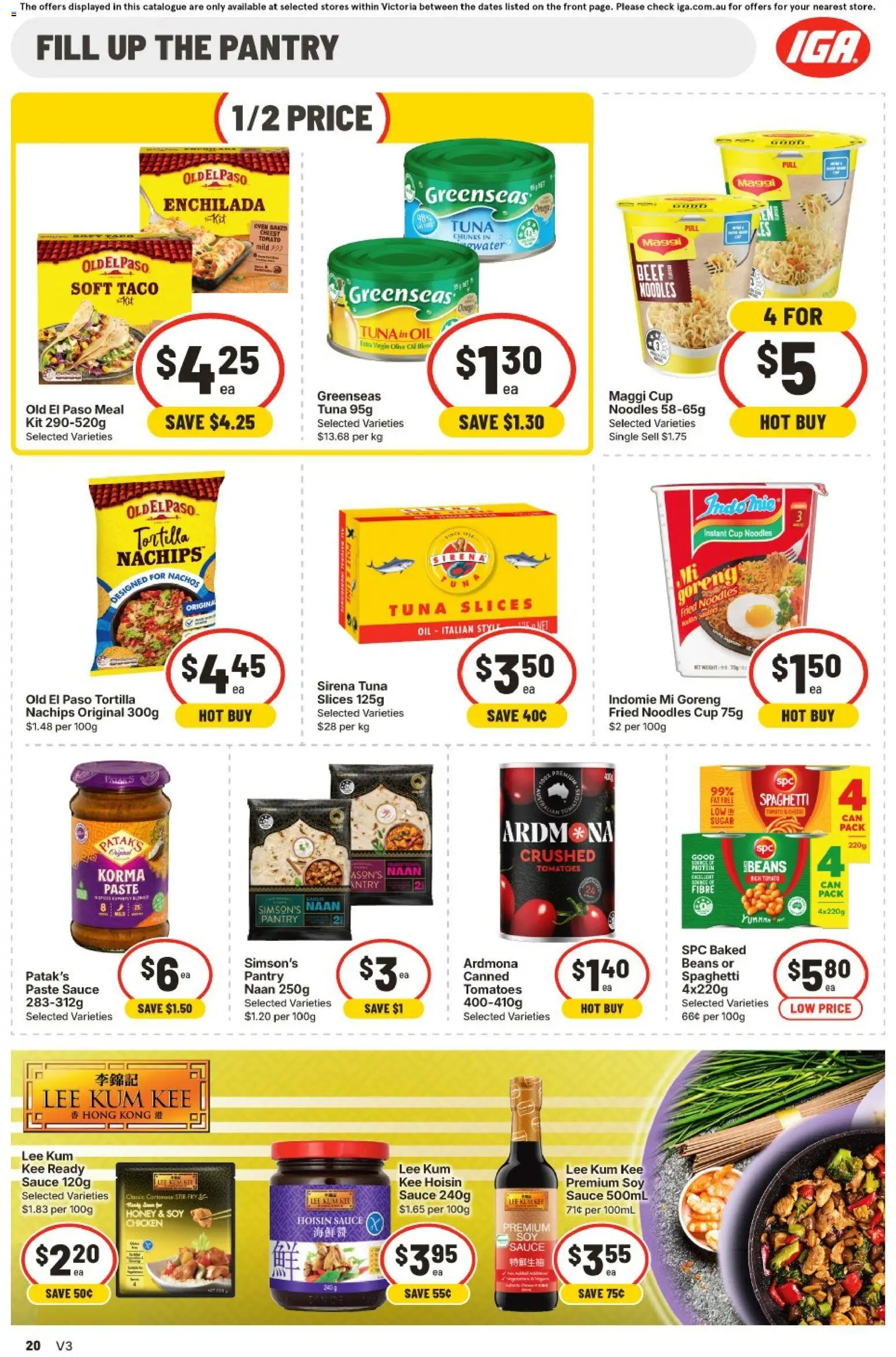 Ritchies catalogue - valid from 07/10/2026 | Page: 28