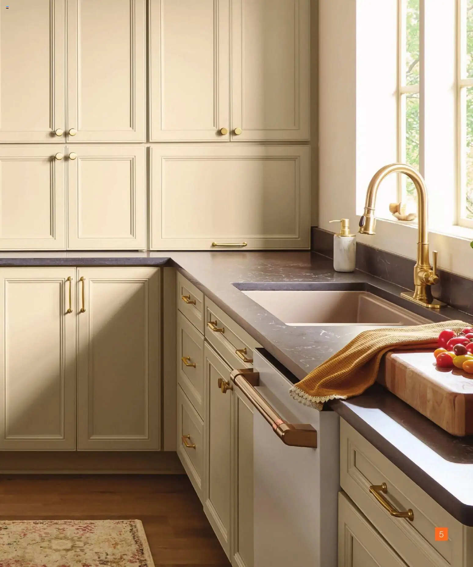 Home Depot Home Services Catalog - valid from 09/17/2026 | Page: 5