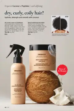 Preview of Avon weekly ads valid from 20.05.2026 | Page: 42