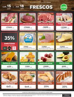 Vista previa Jumbo - Ofertas | Córdoba válido desde el 15.06.2026
