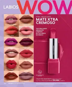 CyZone catálogo C13 -  Vista previa de la revista de la tienda CyZone valido desde el 28/08/2026 | Página: 112 | Productos: Cera, Cómoda, Manteca, Chocolate