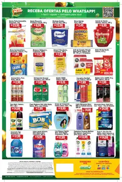 Bretas - Ofertas da semana - Pré-Visualização do folheto da loja Bretas, válido de 15.05.2026 | Página: 4